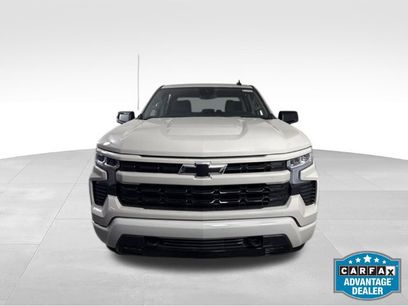 New 2026 Chevrolet Silverado 1500 RST