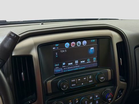 Used 2017 GMC Sierra 1500 Denali w/ Denali Ultimate Package image 15