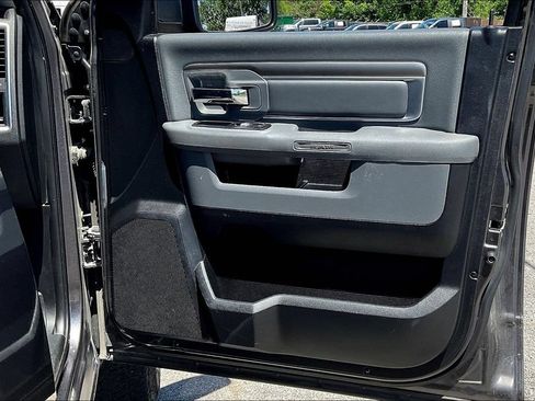 Used 2015 RAM 1500 Outdoorsman RWD image 19