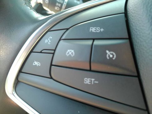 Certified 2019 Cadillac XT5 AWD image 22