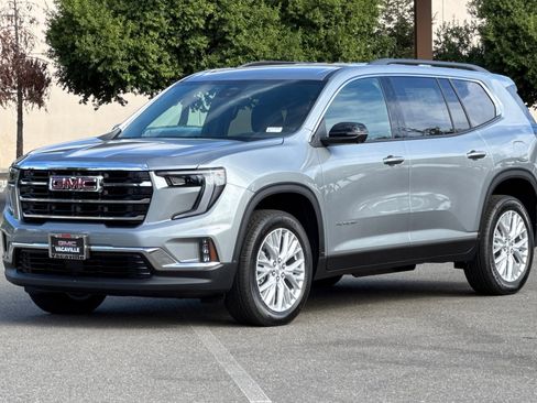 New 2026 GMC Acadia Elevation w/ Elevation Premium Package image 9