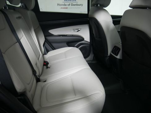 Used 2022 Hyundai Tucson Limited AWD/4WD image 8