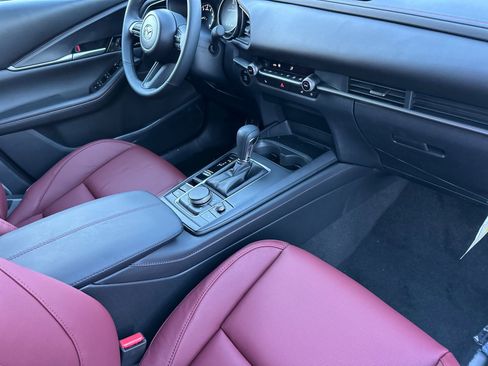 New 2026 MAZDA CX-30 AWD 2.5 S image 16