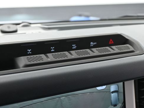 New 2026 Ford Bronco Heritage Edition image 24