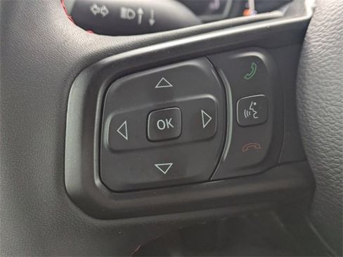 Used 2024 Jeep Wrangler Unlimited Rubicon image 26