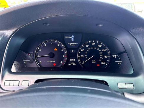 Used 2009 Lexus LS 460 RWD image 22