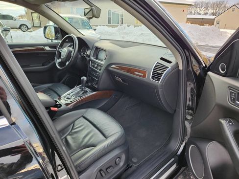 Used 2010 Audi Q5 3.2 Premium Plus image 17