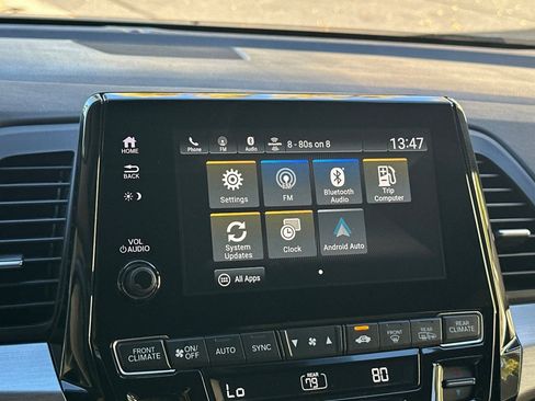 Used 2019 Honda Odyssey EX-L image 33