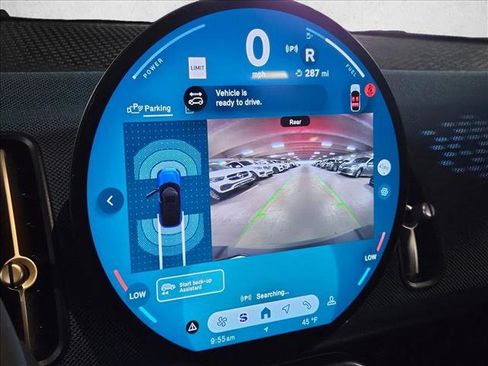 Certified 2025 MINI Cooper Countryman S image 13