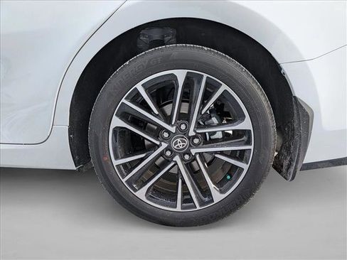 Certified 2026 Toyota Camry XLE image 23