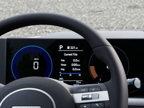 New 2026 Hyundai Sonata SEL FWD image 14