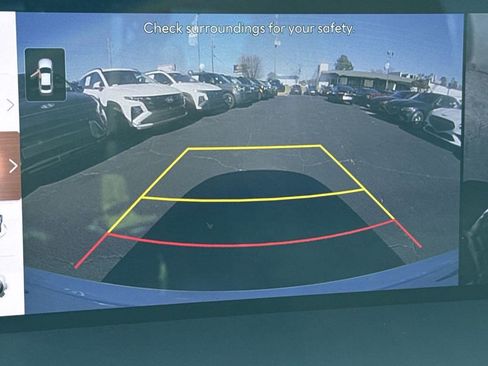 New 2025 Genesis G80 3.5T Sport Prestige image 33