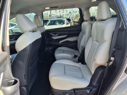 Used 2020 Subaru Ascent Limited w/ Popular Package #2A image 25
