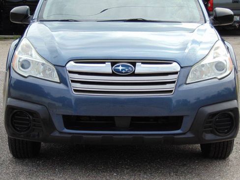 Used 2013 Subaru Outback 2.5i w/ Popular Pkg 1A AWD/4WD image 18
