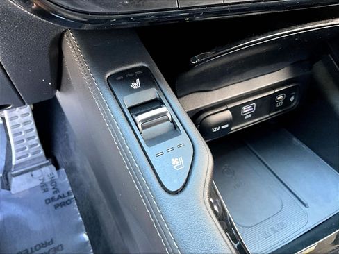 Certified 2024 Kia Telluride SX X-Pro AWD/4WD image 39