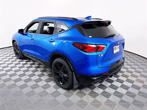 Used 2020 Chevrolet Blazer RS image 21