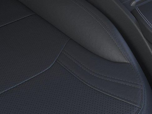 New 2025 Ford Mustang Mach-E Premium w/ Interior Protection Package image 16