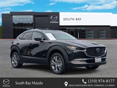 Certified 2025 MAZDA CX-30 AWD 2.5 S w/ Premium Package