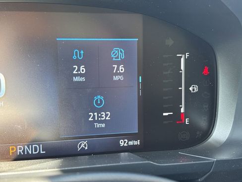 New 2026 Ford Maverick XLT AWD/4WD image 22
