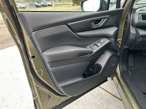 New 2026 Subaru Ascent Limited Bronze image 14