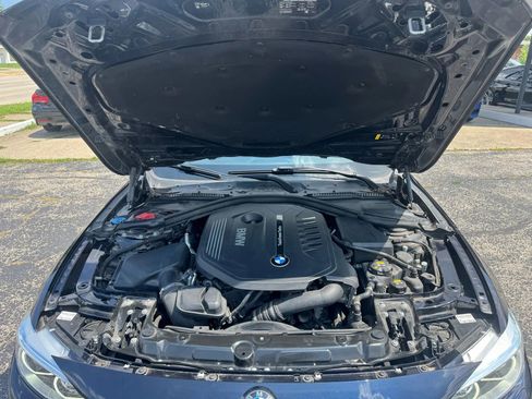 Used 2017 BMW 440i Gran Coupe xDrive image 12