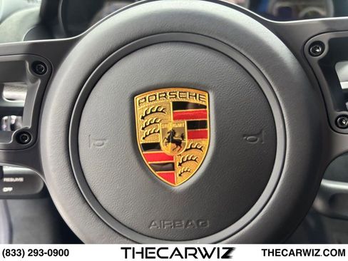 Used 2023 Porsche 718 Cayman GT4 RS RWD image 59