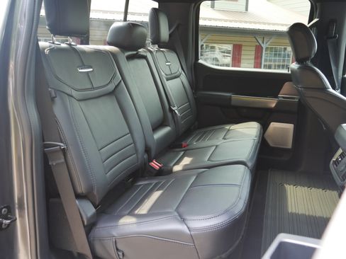 Used 2026 Ford F350 Platinum AWD/4WD image 31