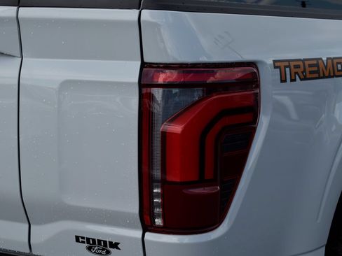 New 2026 Ford F150 Tremor w/ Equipment Group 402A High AWD/4WD image 20
