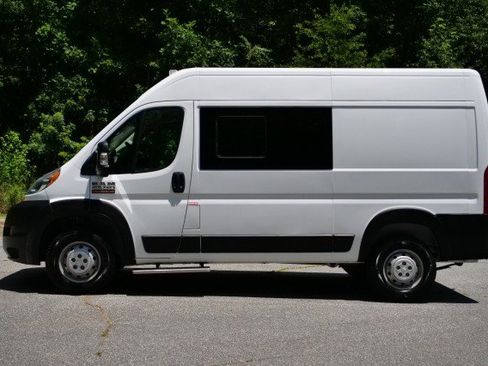 Used 2019 RAM ProMaster 2500 FWD image 33