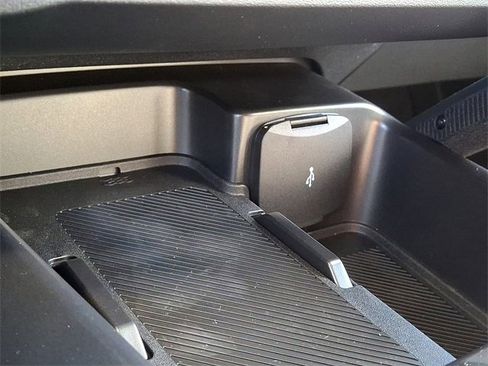 New 2025 Ford Bronco Raptor image 16