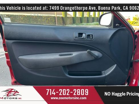 Used 1998 Honda Civic DX image 35