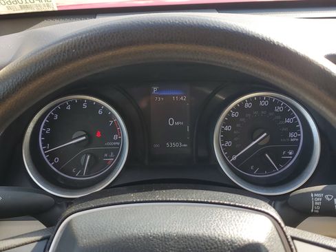 Certified 2023 Toyota Camry LE image 22