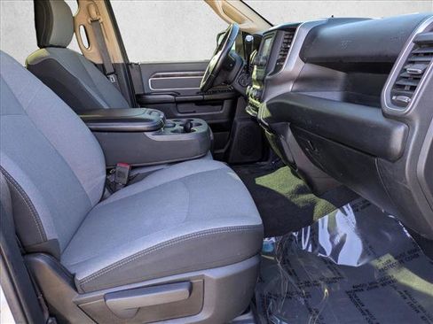 Used 2019 RAM 2500 Big Horn image 20