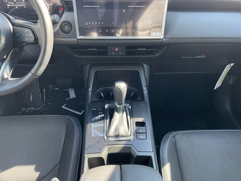 New 2026 MAZDA CX-5 Select AWD/4WD image 10