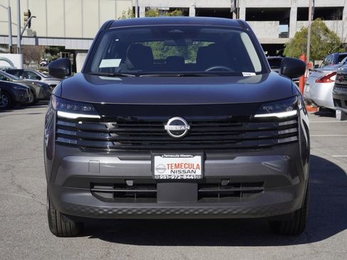 New 2026 Nissan Kicks S image 7