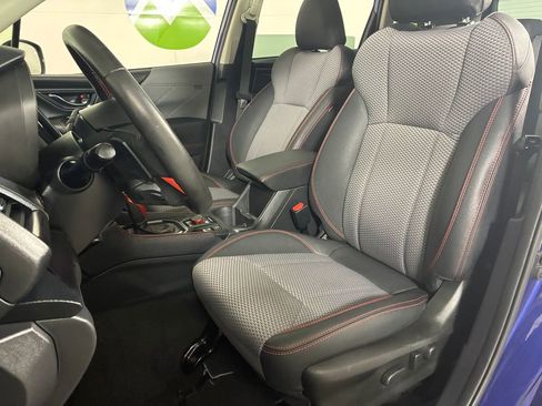 Used 2023 Subaru Forester Sport image 24