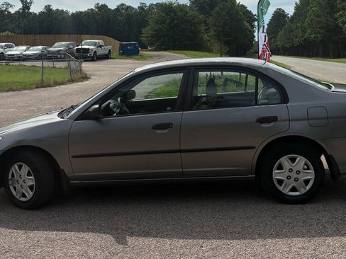 Used 2005 Honda Civic VP image 3