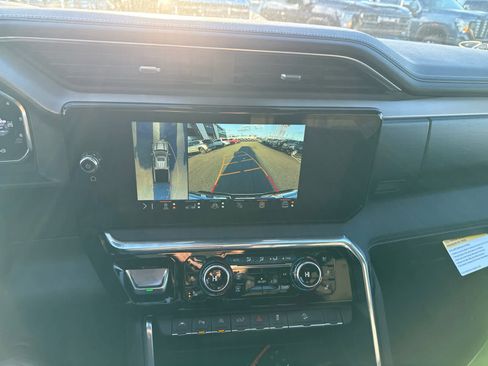 New 2026 GMC Sierra 1500 Denali w/ Denali Reserve Package image 22