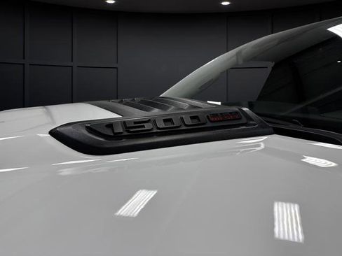 Used 2021 RAM 1500 Rebel w/ Rebel Level 2 Equipment Group image 35