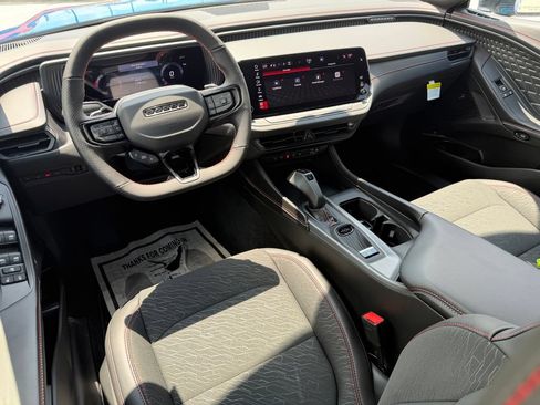 New 2026 Dodge Charger Scat Pack AWD/4WD image 9