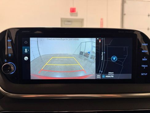 Used 2023 Hyundai Sonata SEL Plus w/ Preferred Accessory Package image 22