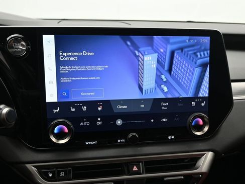 Used 2024 Lexus RX 350 F Sport w/ Convenience Package image 16