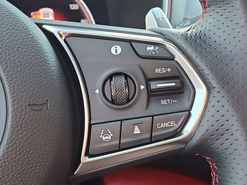 New 2026 Acura MDX A-Spec image 32