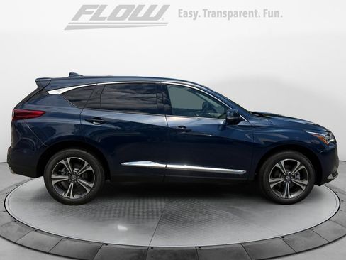 New 2026 Acura RDX SH-AWD w/ Technology Package image 8