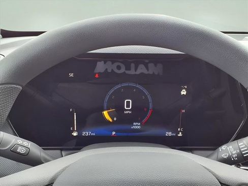 New 2026 Chevrolet TrailBlazer LT image 27