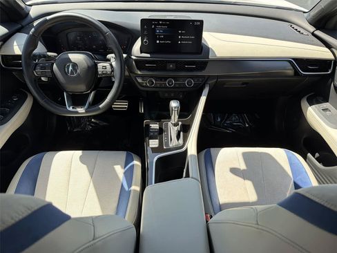 Used 2025 Acura ADX A-Spec FWD image 11