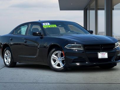 Used 2023 Dodge Charger SXT