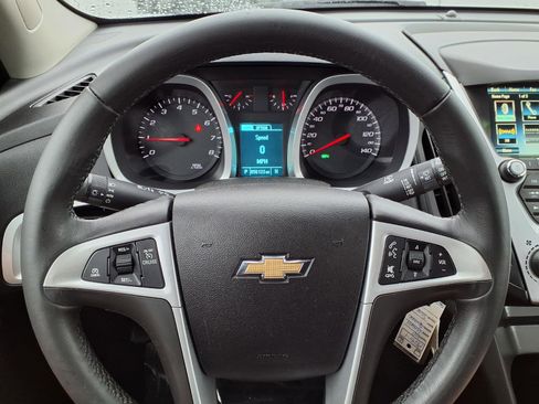 Used 2013 Chevrolet Equinox LT FWD image 8