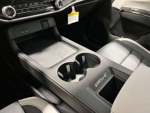 New 2026 Honda Prologue Elite image 17