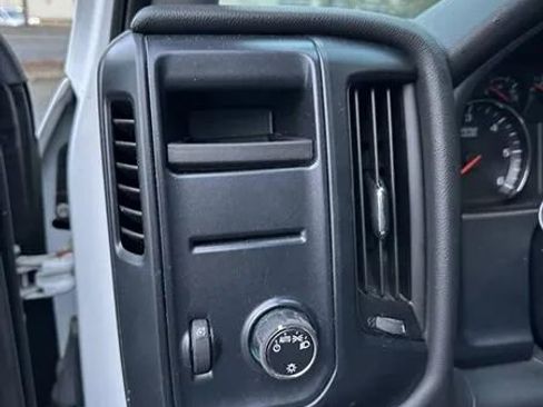 Used 2015 Chevrolet Silverado 1500 W/T image 11